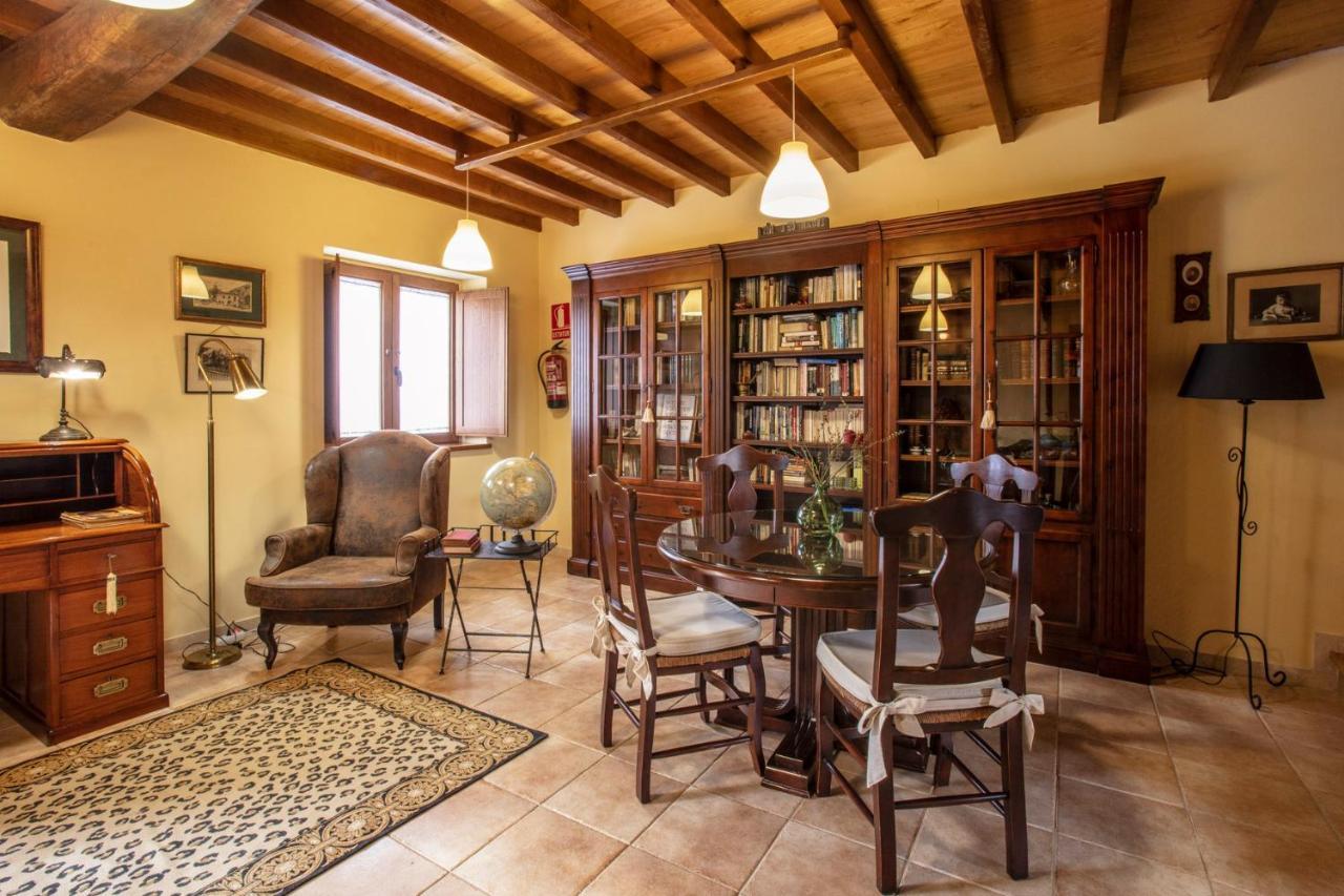 Lugar Del Rio Pensionat Couzadoiro Exteriör bild